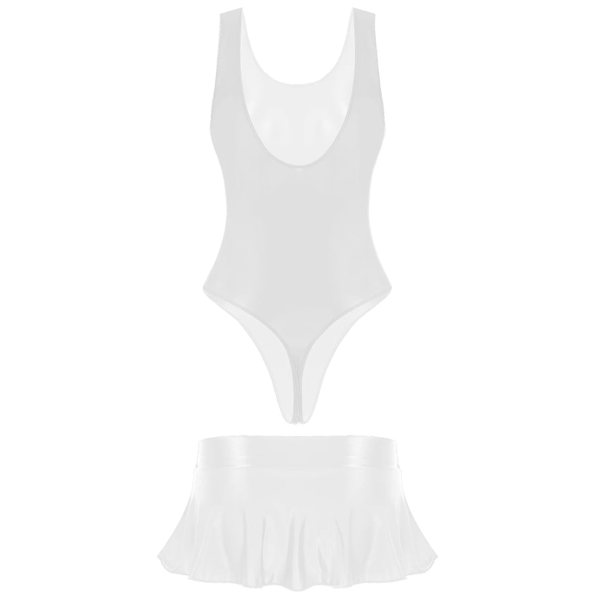 Womens Swimsuit