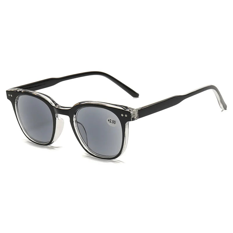 2025 Reading Sun Glasses For Women
