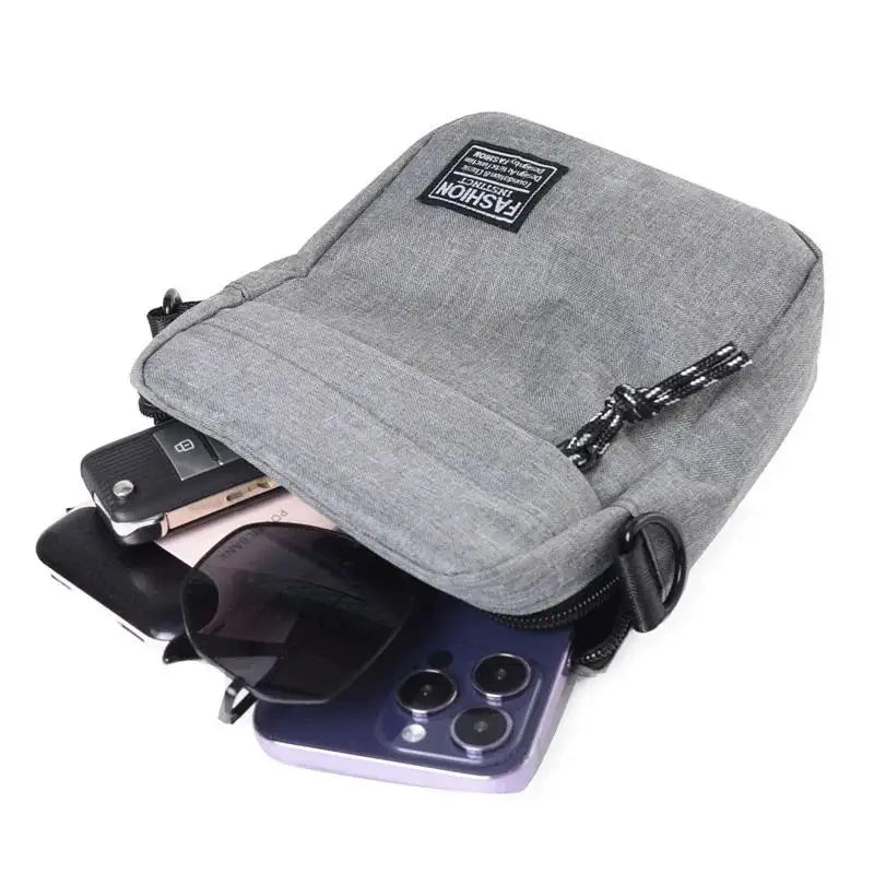 [F] Men's Bag