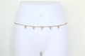 Fashion Simple Butterfly Bead Chain