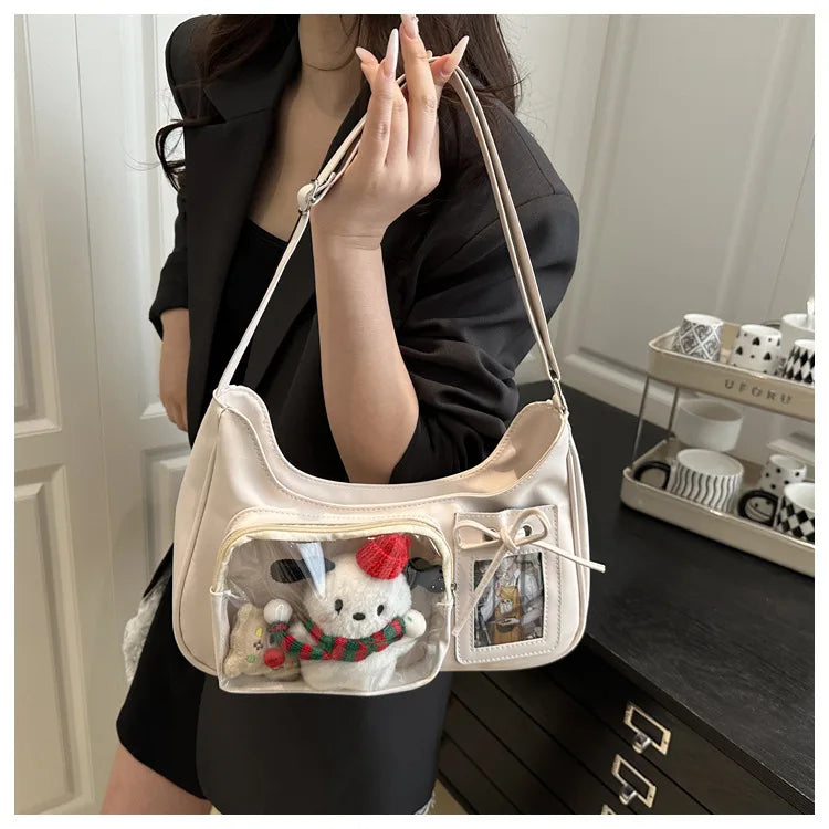 Women's handbags, fashionable