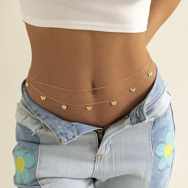 New Fashion Sexy