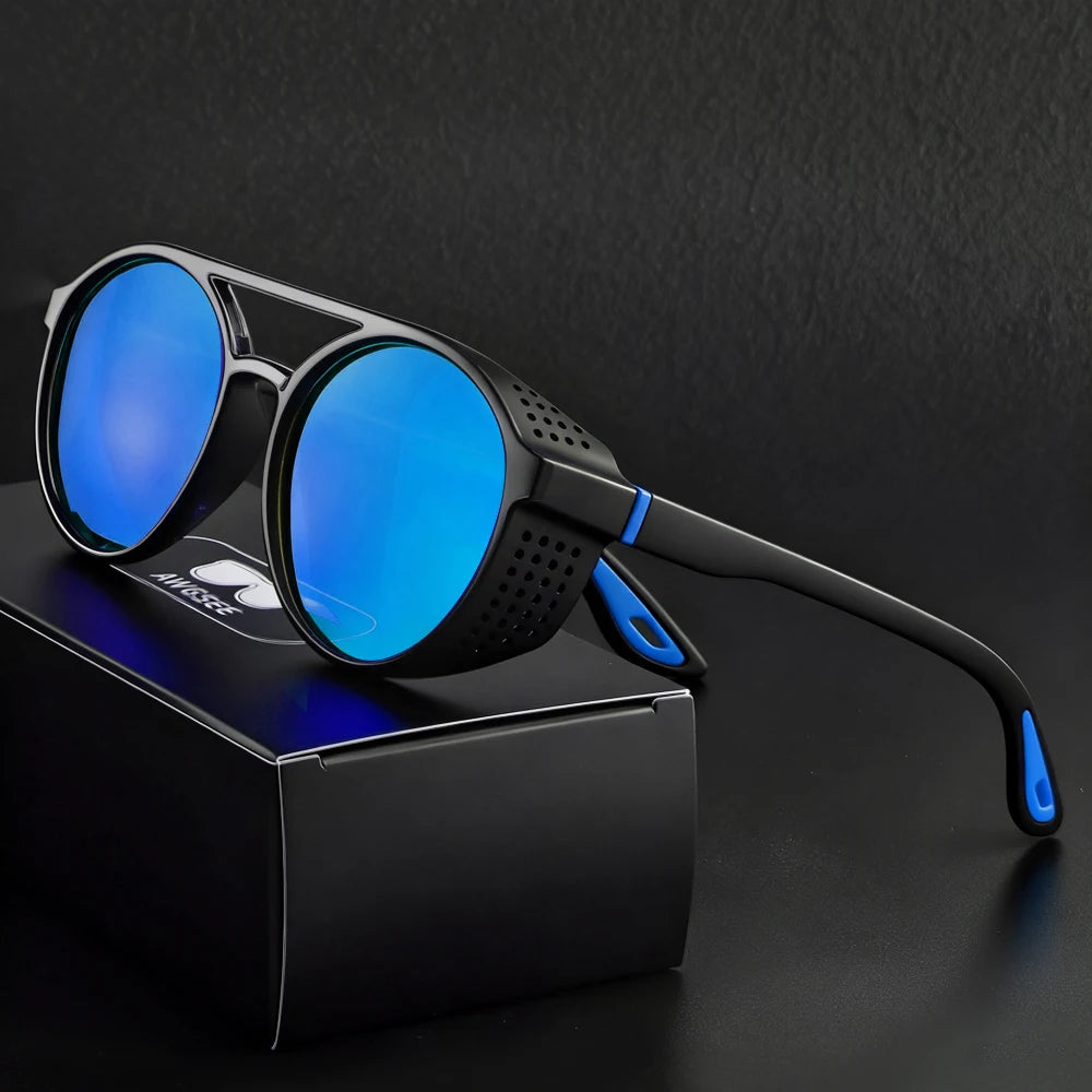Steampunk Sunglasses