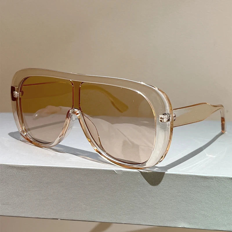 Sun Glasses Women Stylish