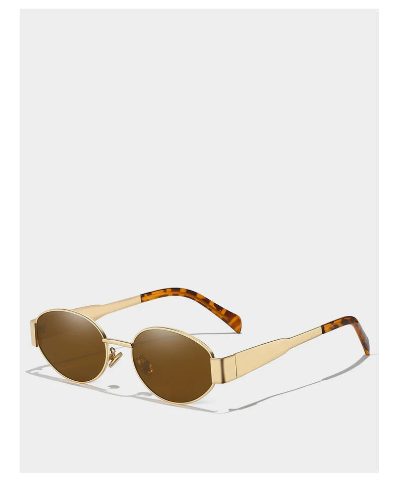 New Sunglasses
