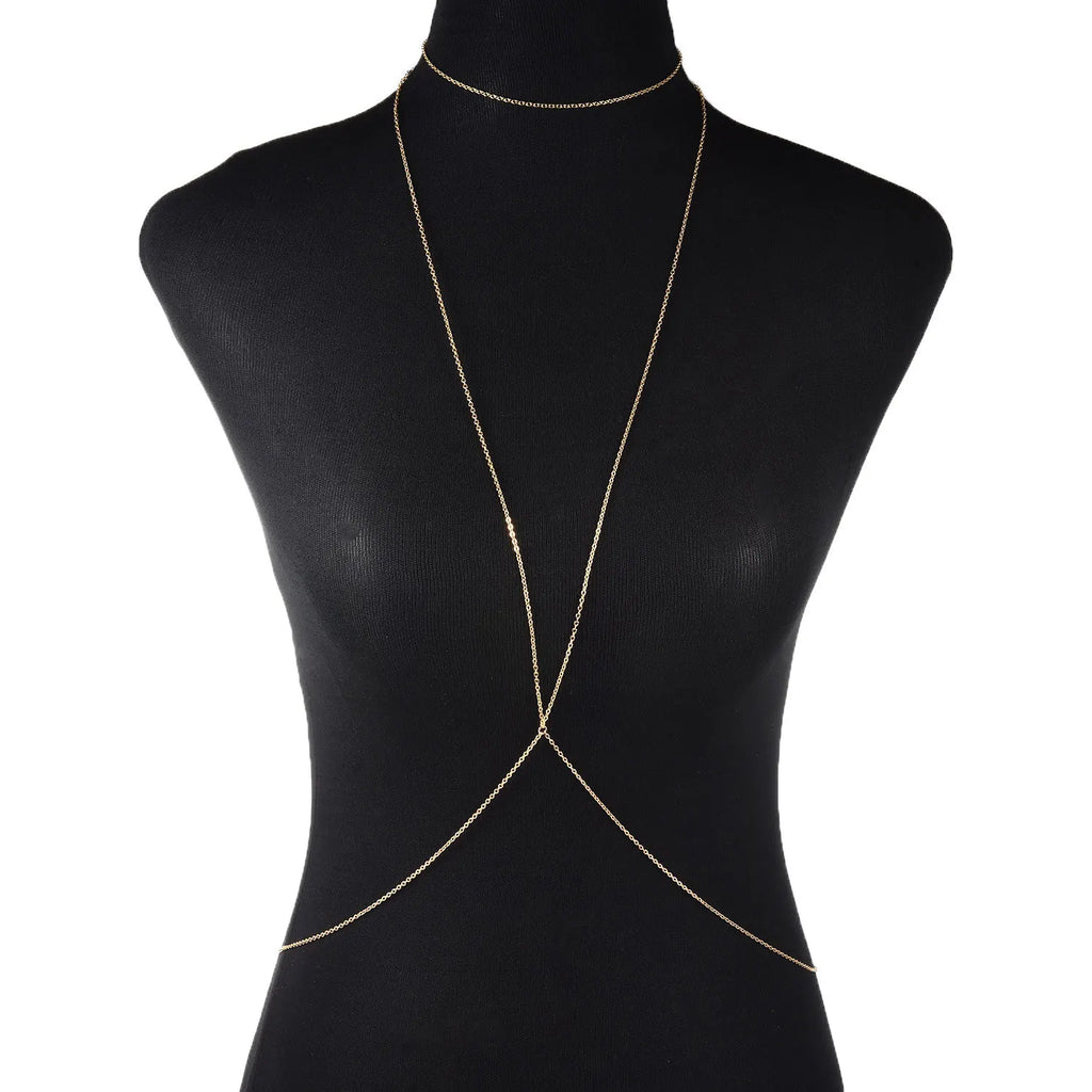 Women New Belly Chains