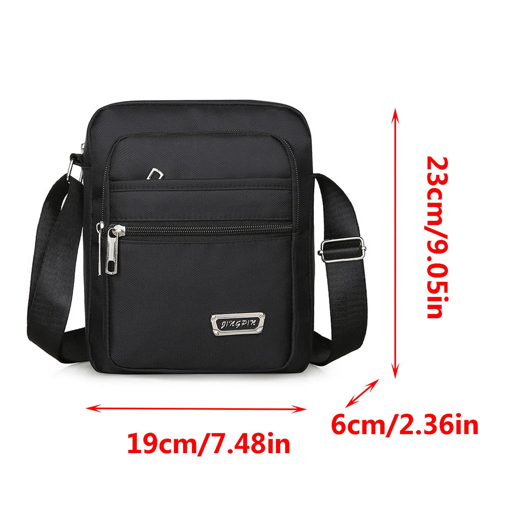Men's Handbag Shoulder