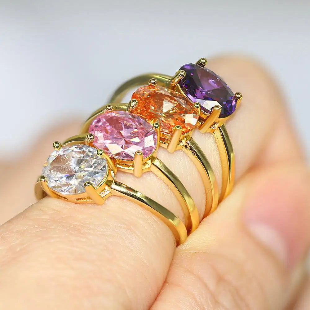 Wedding Rings For Women
