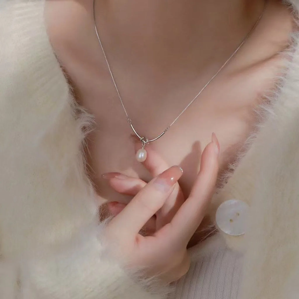 5pcs Pendant Necklace Set
