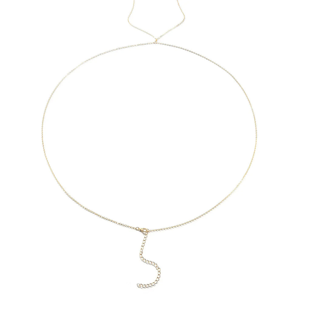 Women New Belly Chains