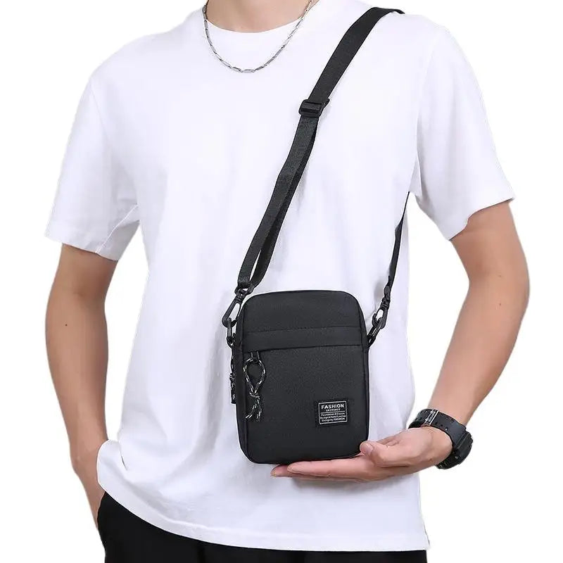[F] Men's Bag