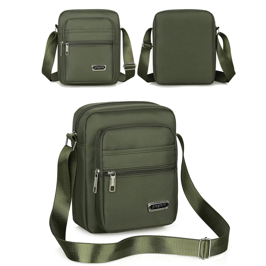 Men's Handbag Shoulder