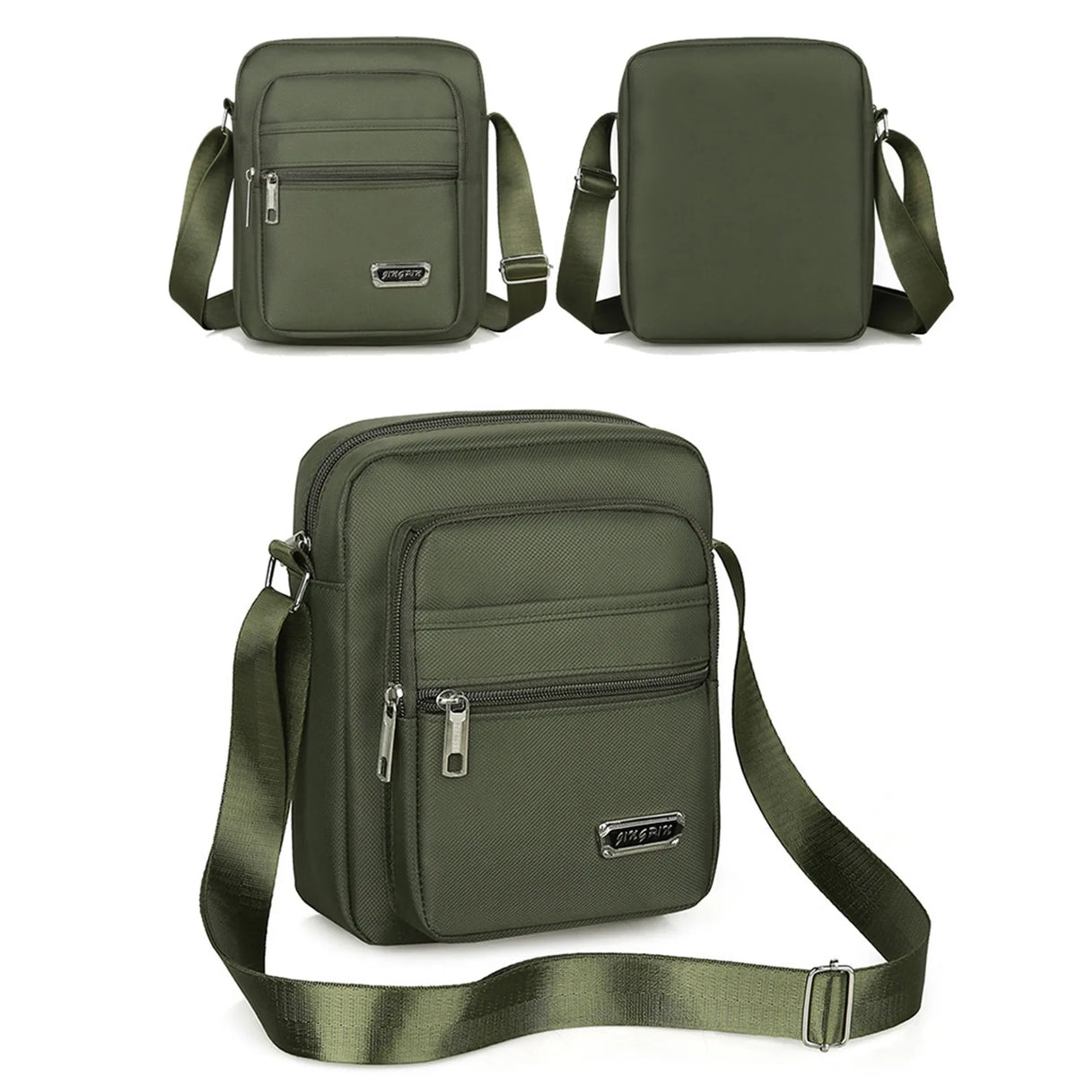 Men's Handbag Shoulder