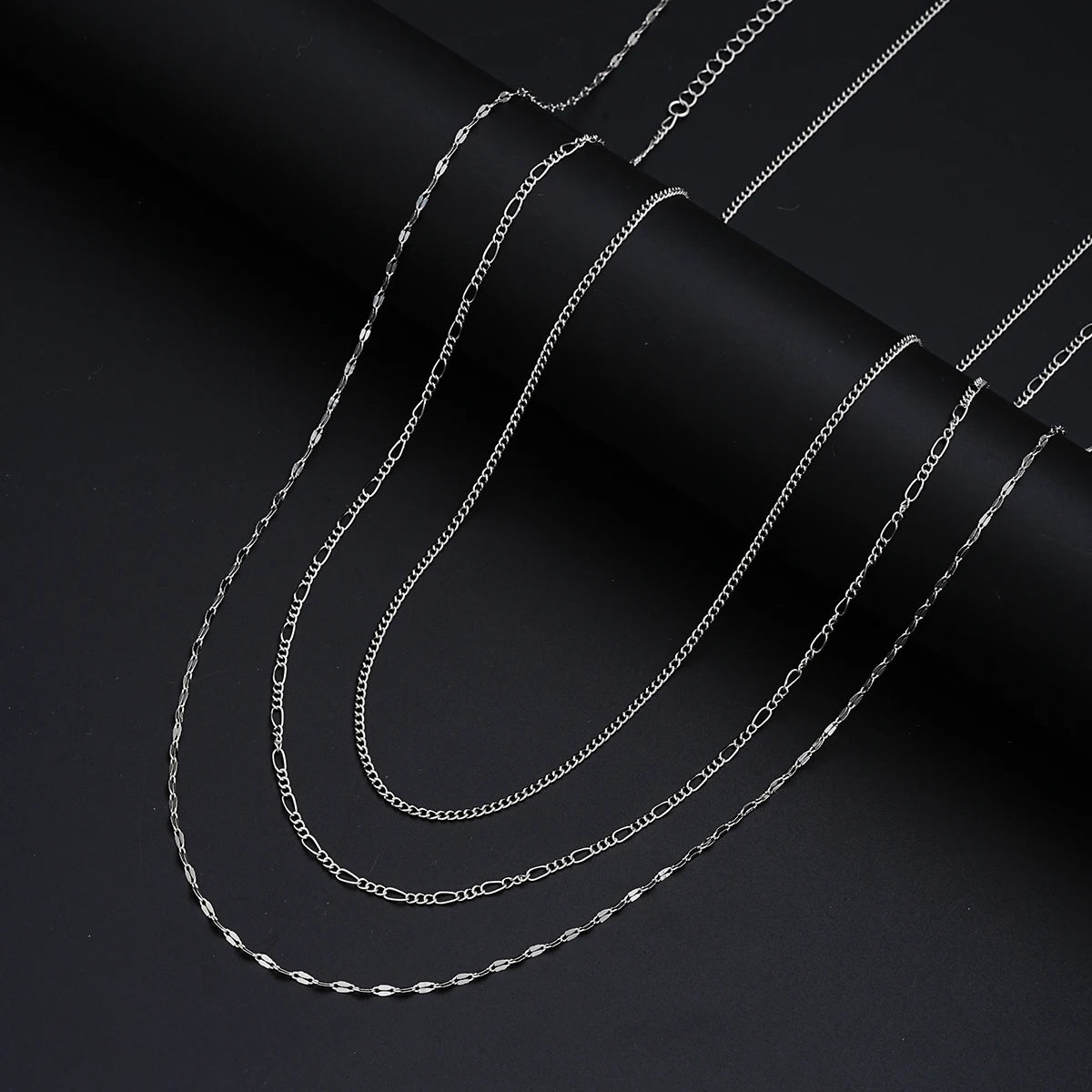 3 Pcs Sexy Multilayer Bikini Summer Belly Chain