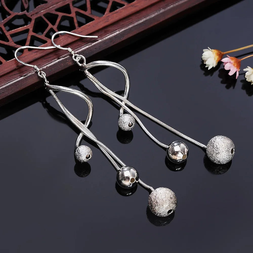 Charms 925 Sterling Silver