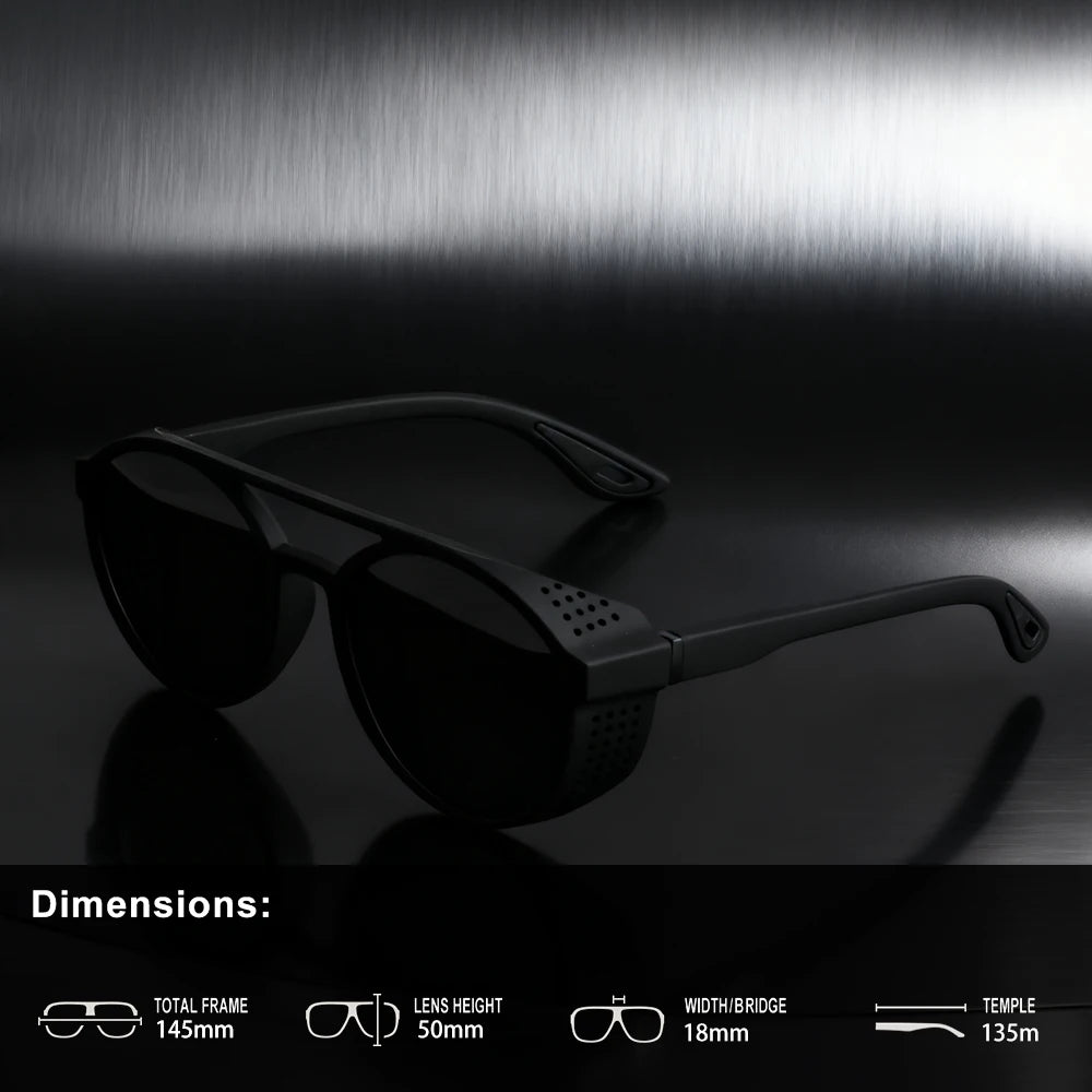 Steampunk Sunglasses