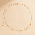 Trendy Minimalism Belly Chains