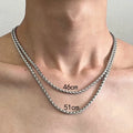 Necklace for Men and Women