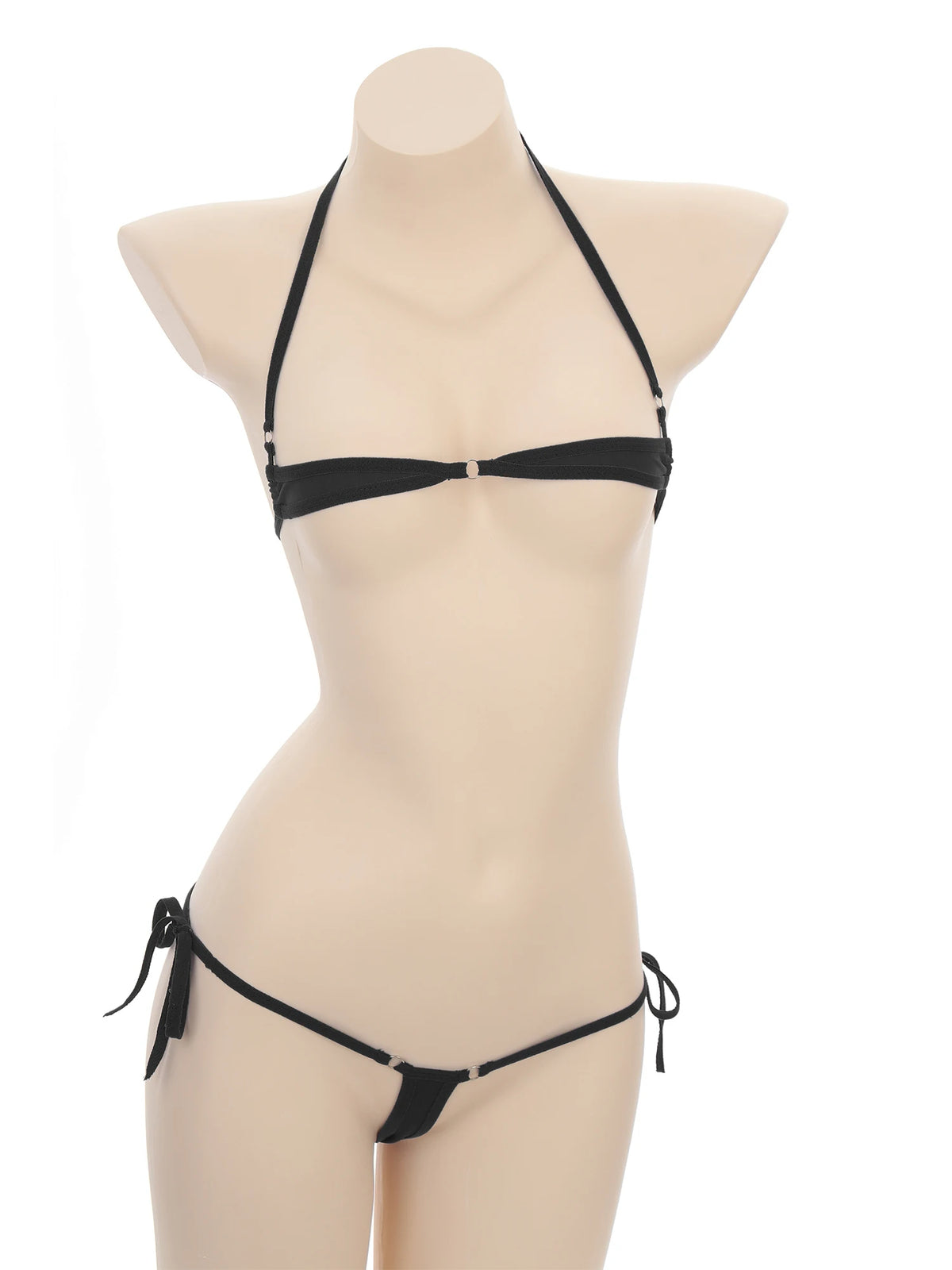 Bikini Swimsuit Outfits for Women