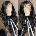 Human Hair Wear HD 13x6 Body Wave