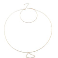 Women New Belly Chains