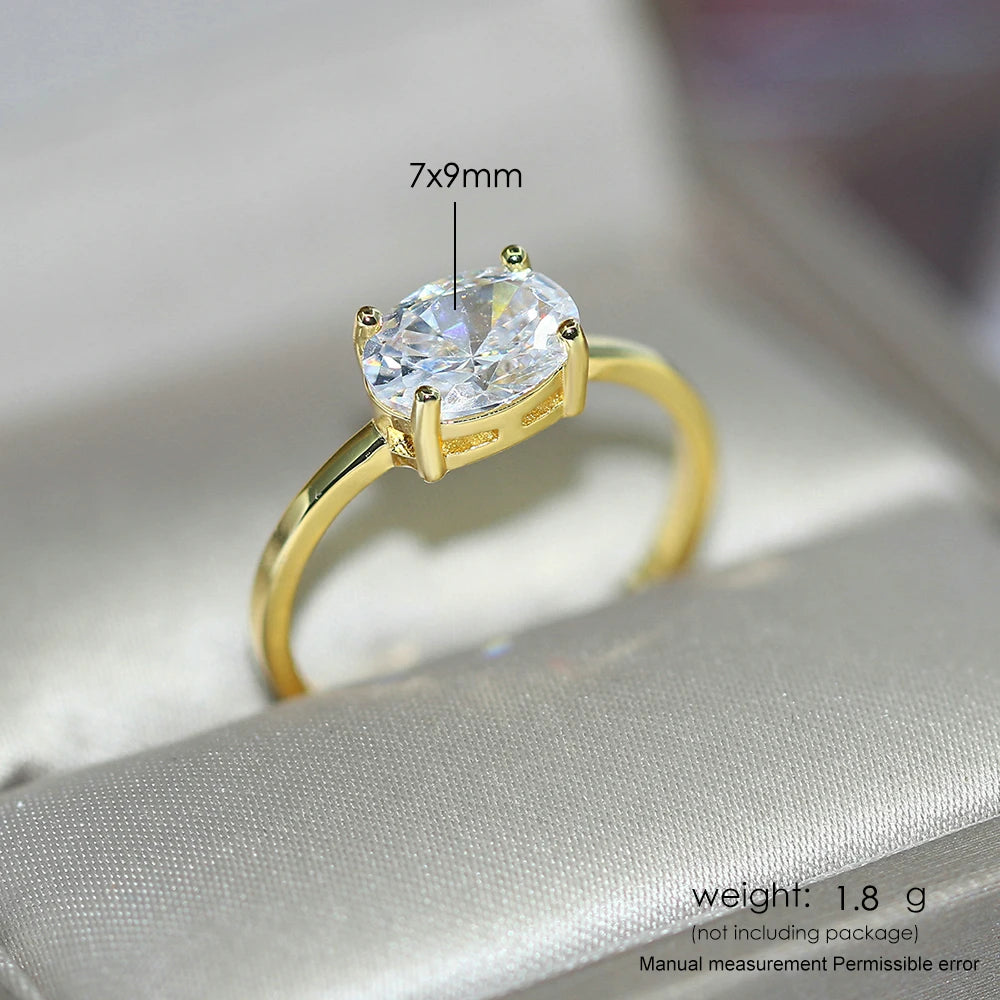 Wedding Rings For Women