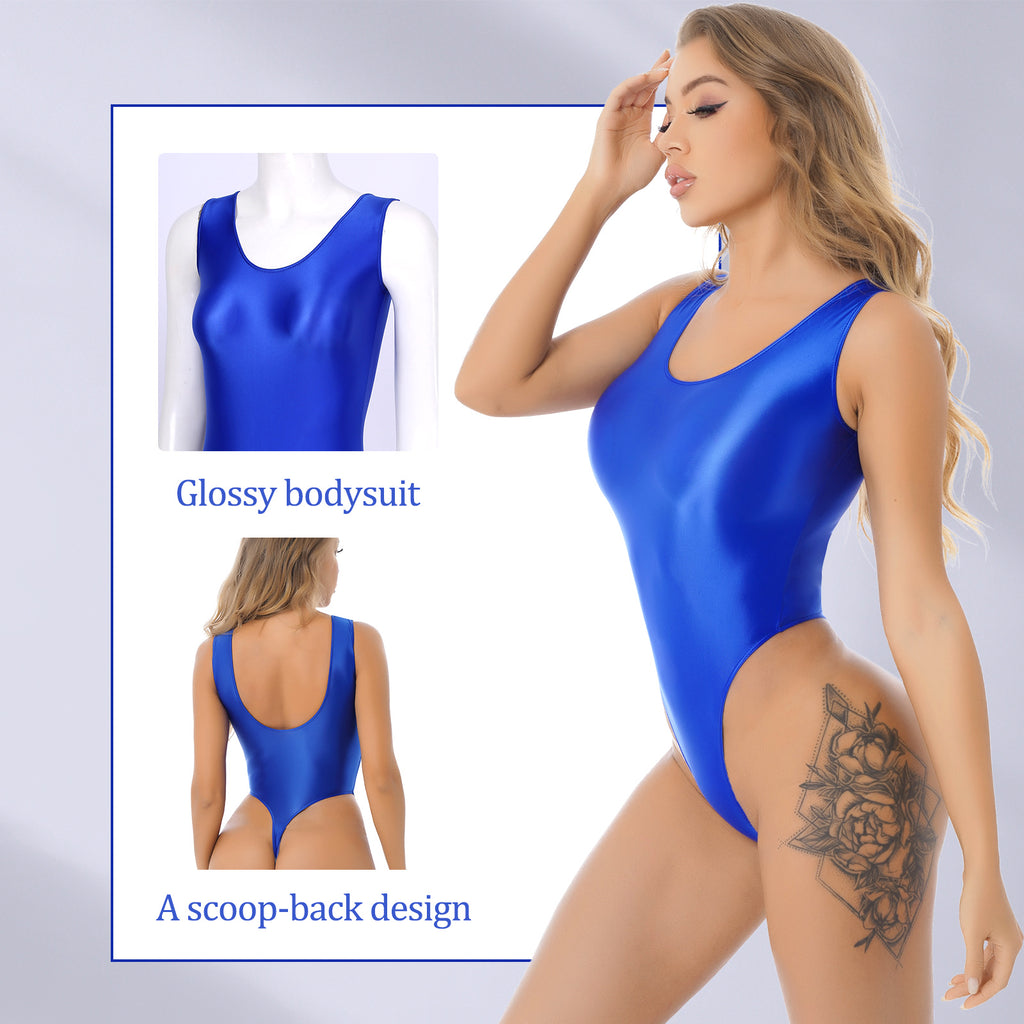 Womens Swimsuit