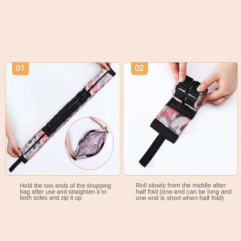 Foldable Storage Bag
