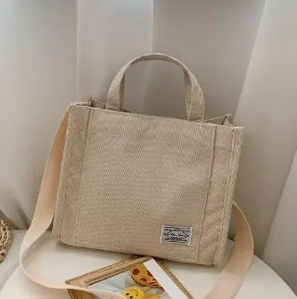 Women Handbag Simple