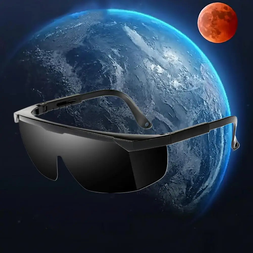 Solar Eclipse Glasses Safety Sun
