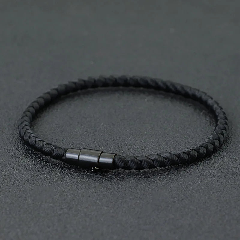 Grade A Keel Rope Bracelet