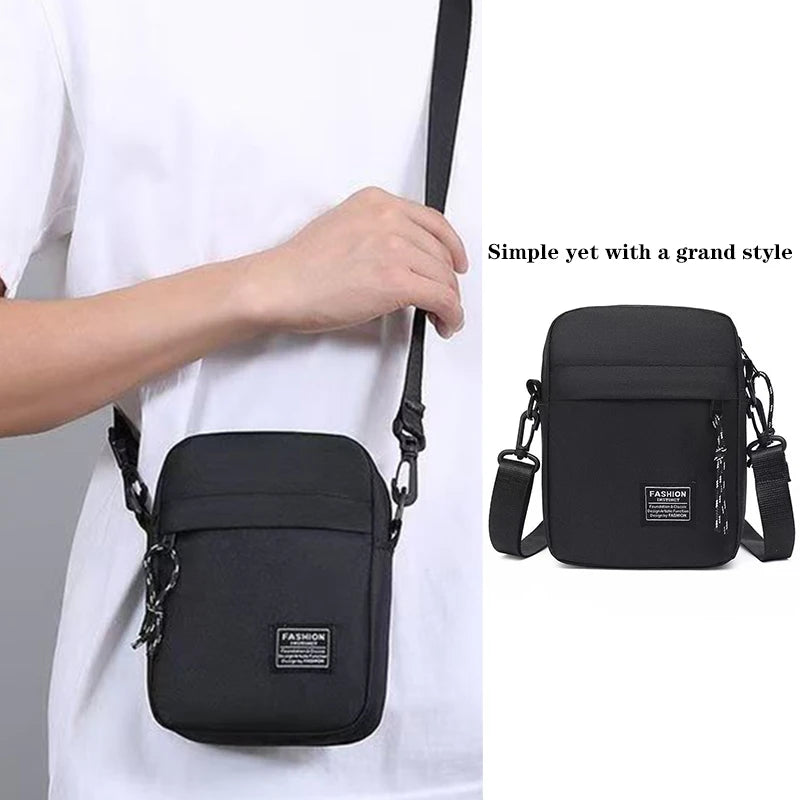 Men's bag,