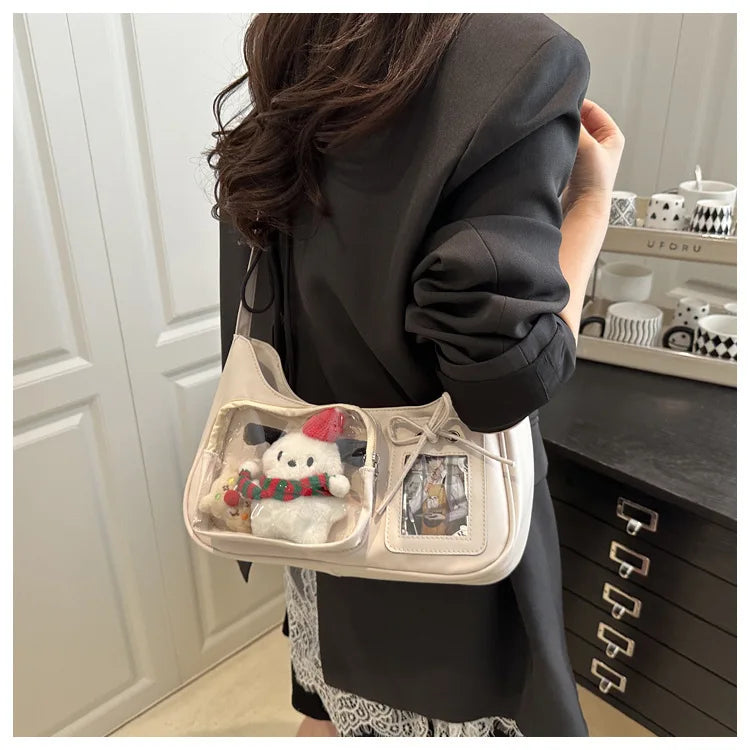 Women's handbags, fashionable