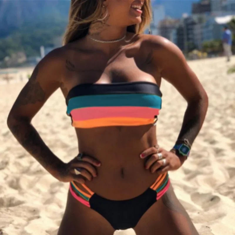 Women's Swimsuit Sexy