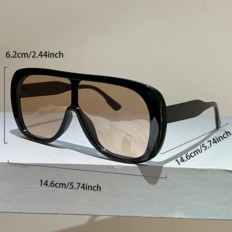 Sun Glasses Women Stylish