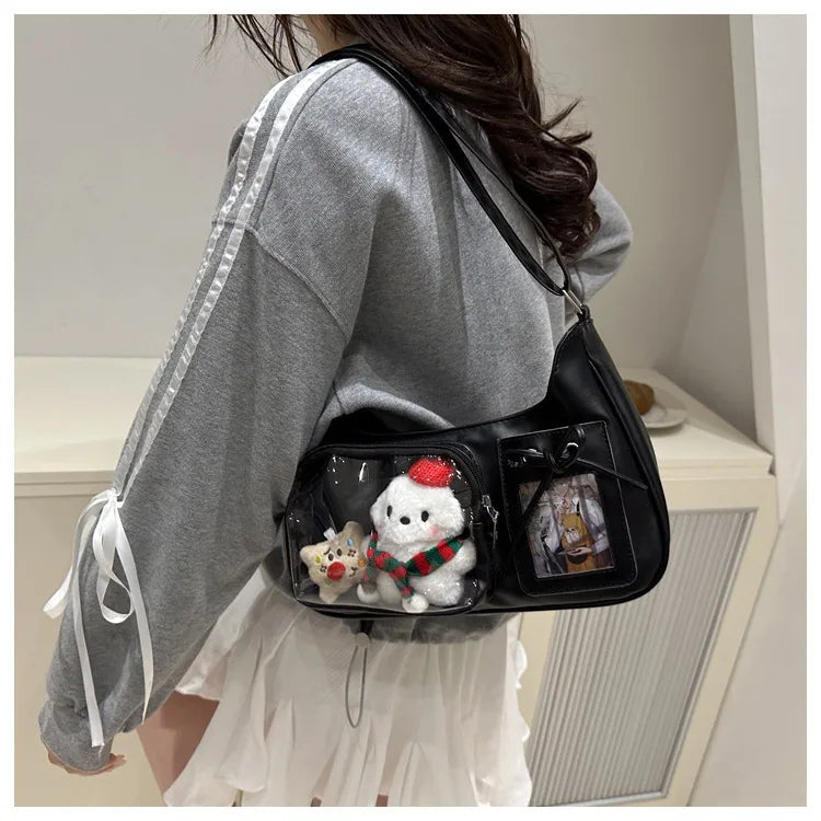 Women's handbags, fashionable