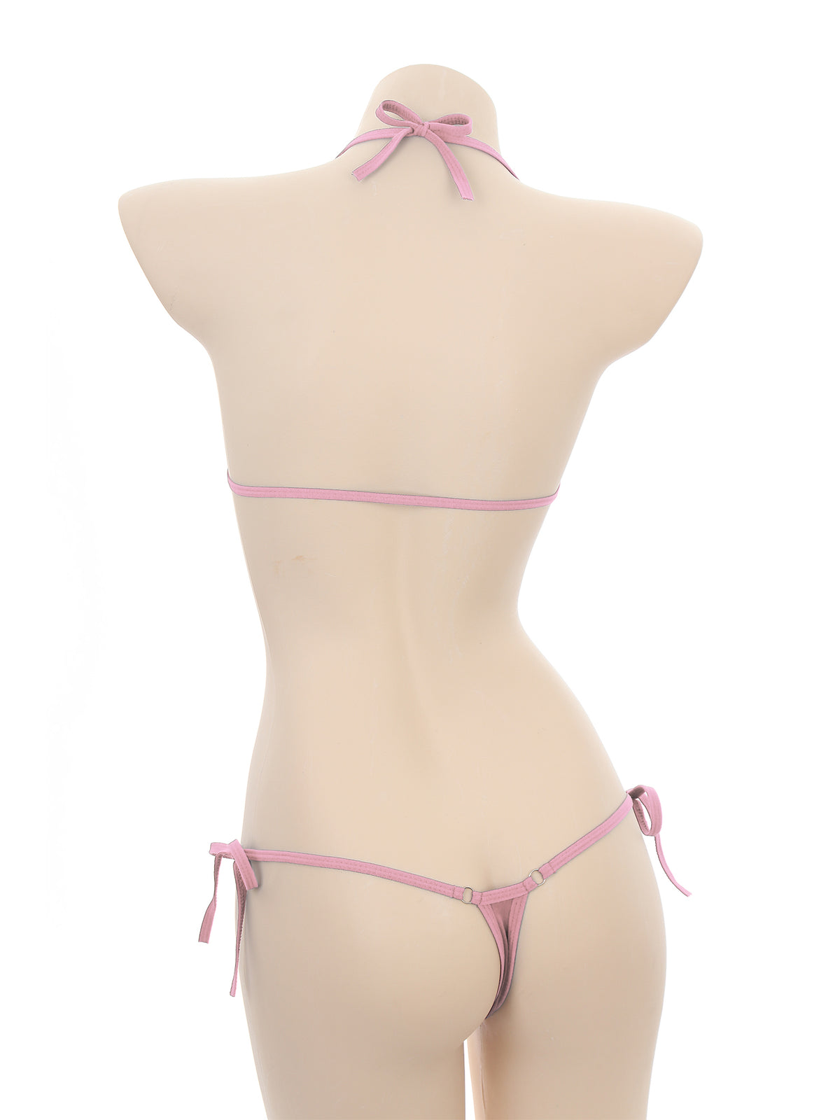 Bikini Swimsuit Outfits for Women