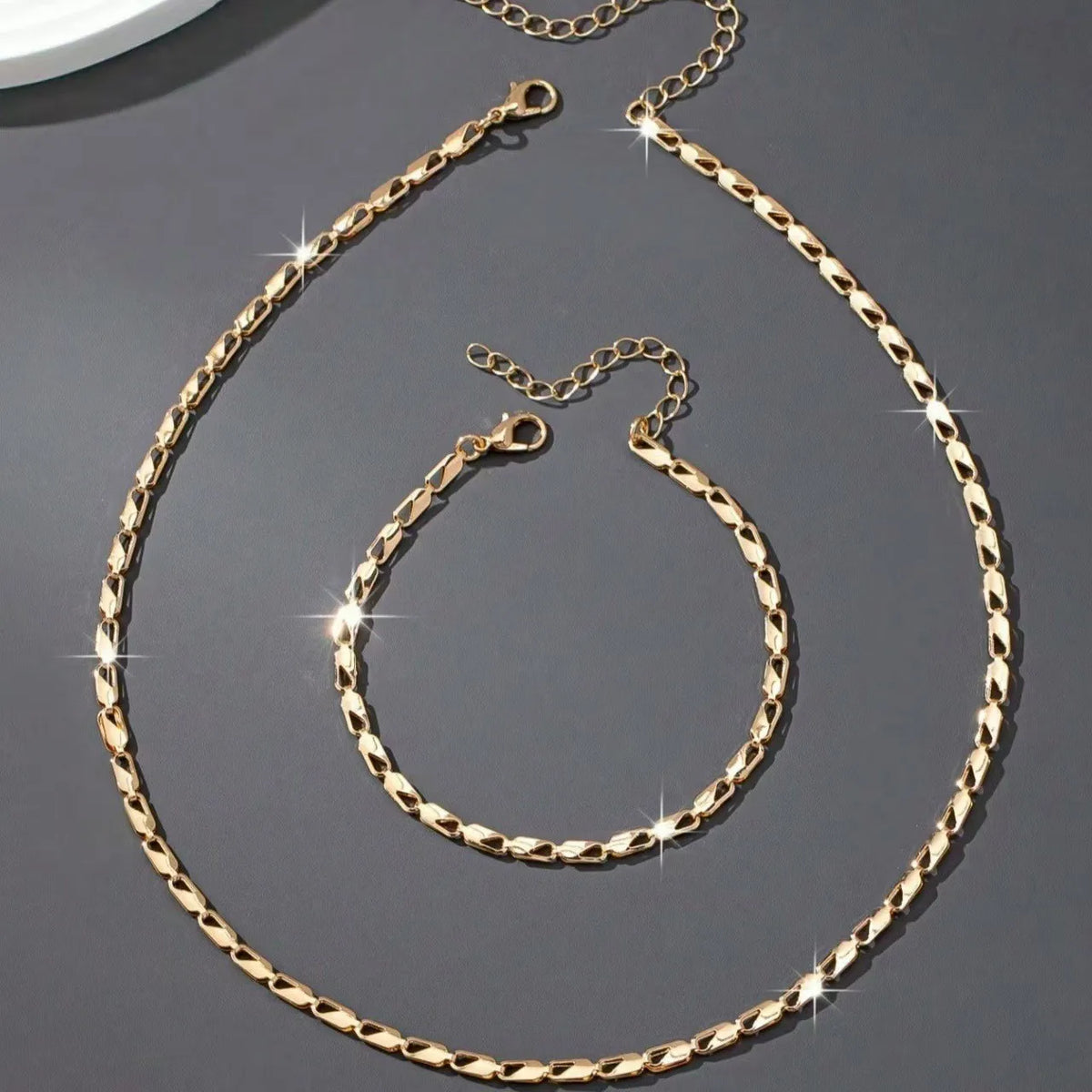 Set of Sexy and Luxurious Women's