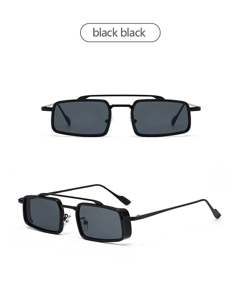 Trend Double-rail Sun Glasses