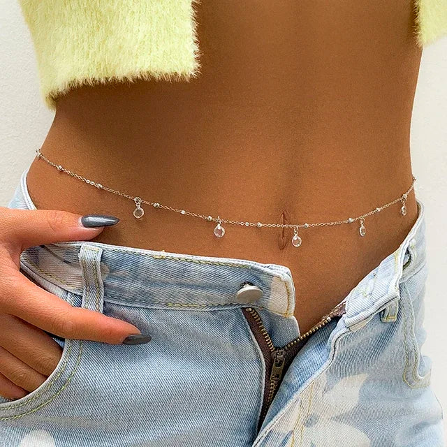New Fashion Sexy