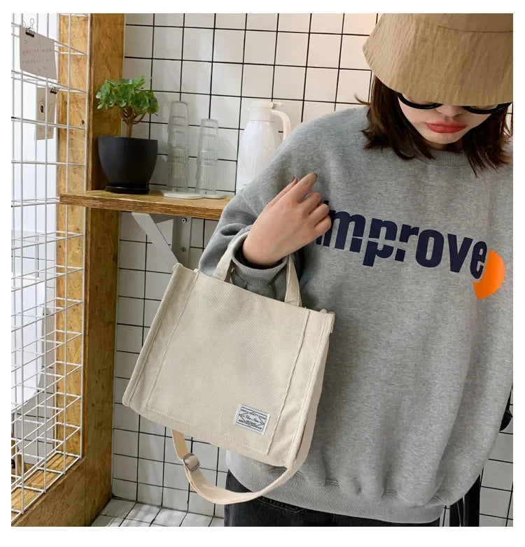 Women Handbag Simple