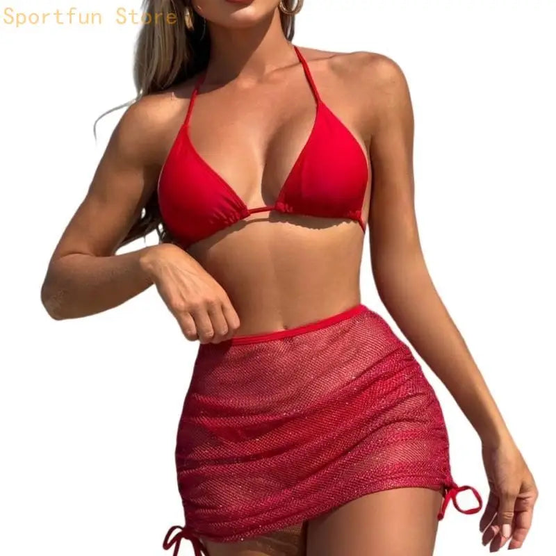 Women Backless Swimsuits