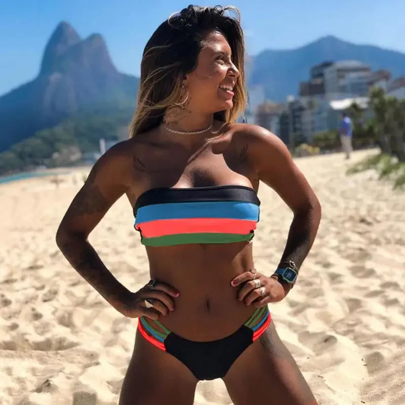 Women's Swimsuit Sexy