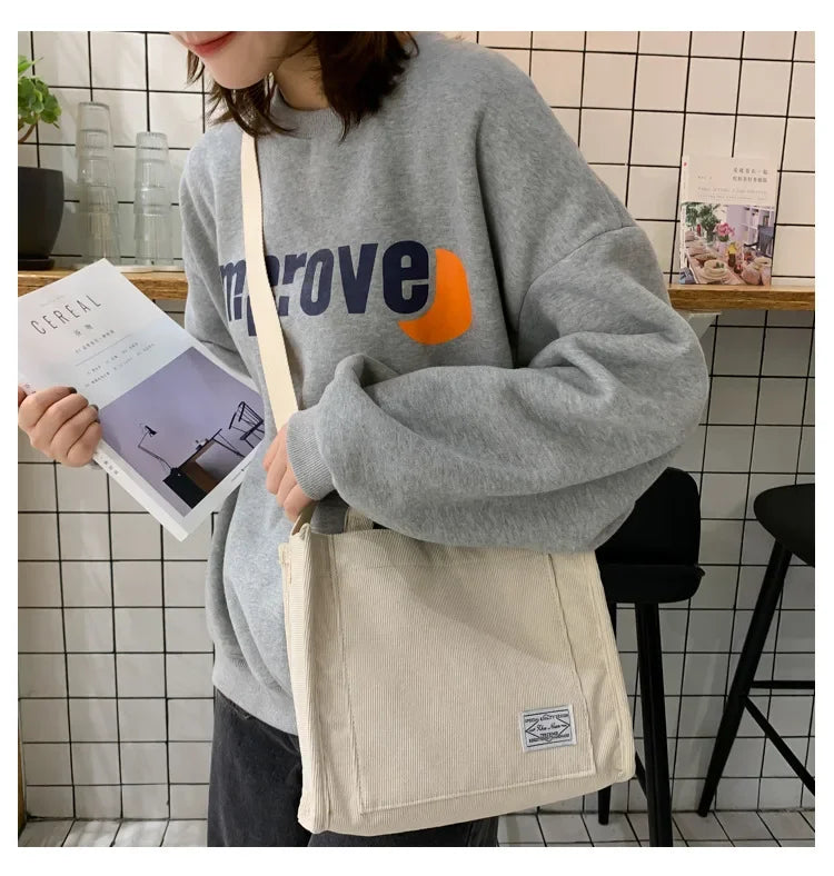 Women Handbag Simple