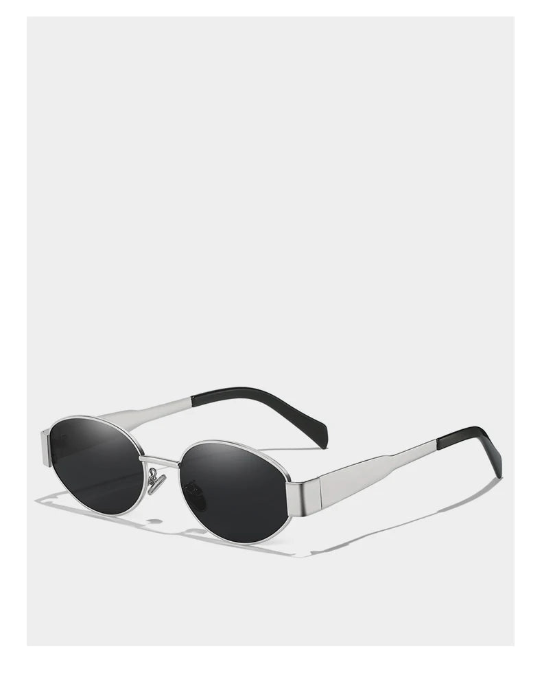 New Sunglasses
