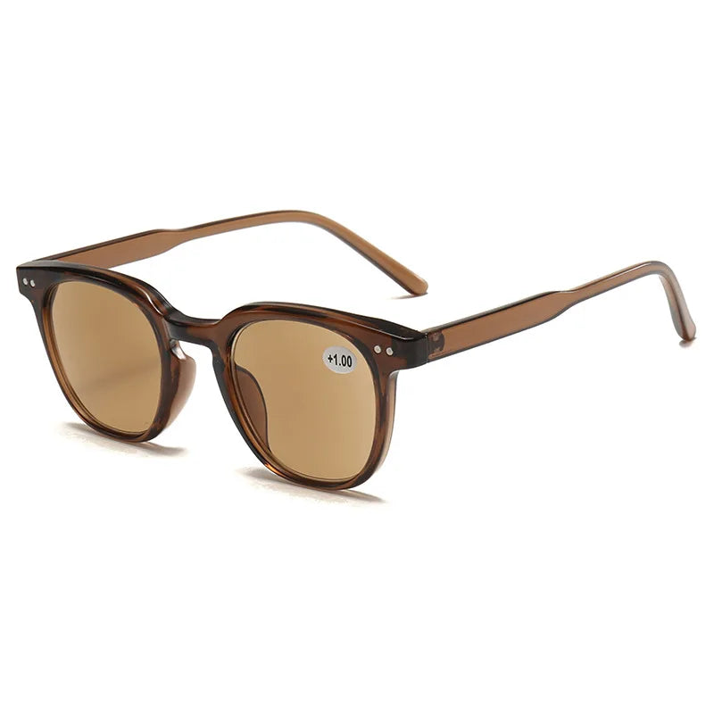 2025 Reading Sun Glasses For Women