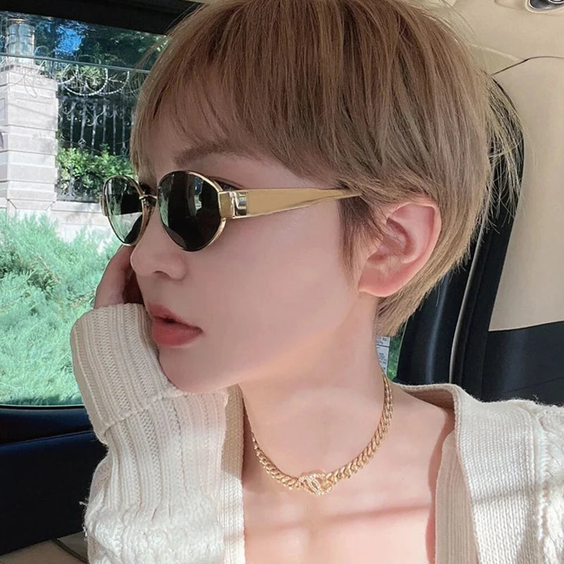 New Sunglasses
