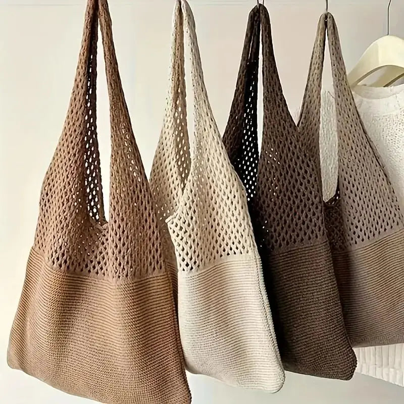 Knitted Handbags For Women