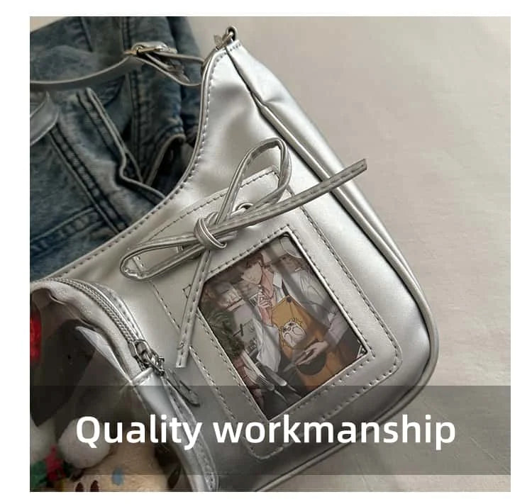 Women's handbags, fashionable