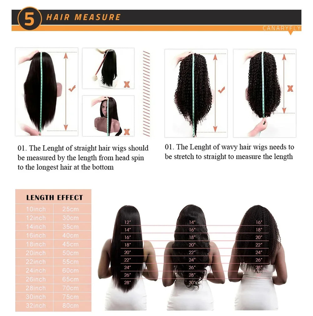 40 Inches Chocolate Brown Straight Lace Frontal
